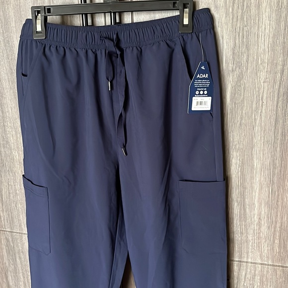 Adar Addition cargo pants - Picture 4 of 13